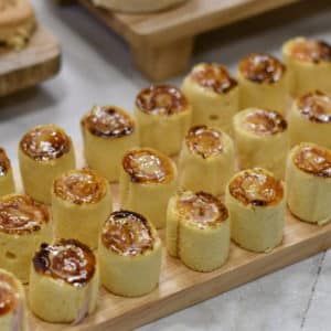 CURSO ONLINE PASTELERÍA SALADA - Imagen 3