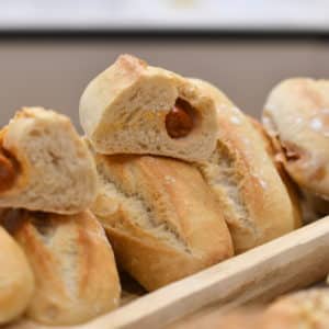 Curso Intensivo de Panadería 2 - Imagen 4