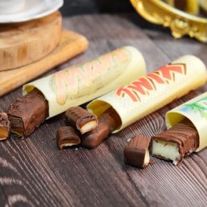 E-book receta +Clase Online snacks ochenteros - Imagen 2