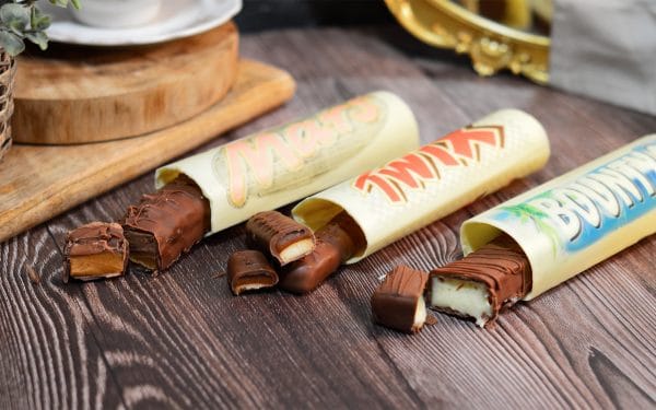 E-book receta +Clase Online snacks ochenteros