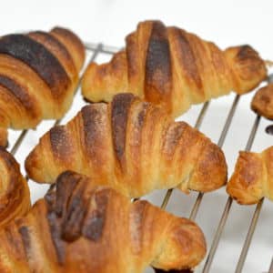 Curso Croissant Práctico 12 Julio (TODOS NIVELES) - Imagen 5