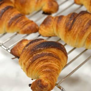 Curso Croissant Práctico 12 Julio (TODOS NIVELES) - Imagen 4