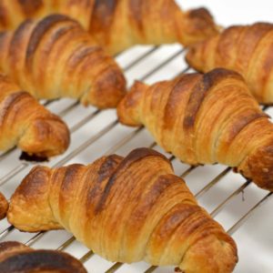 curso croissant