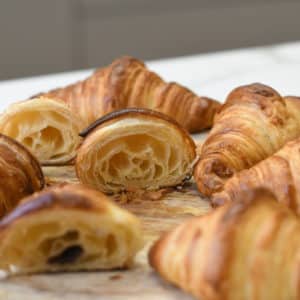 Curso Croissant Práctico 12 Julio (TODOS NIVELES) - Imagen 6