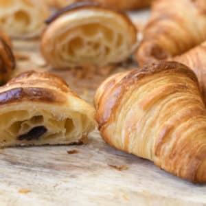 Curso Croissant Práctico 12 Julio (TODOS NIVELES) - Imagen 8
