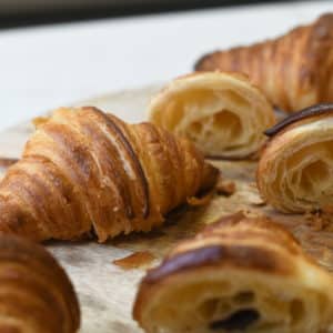 Curso Croissant Práctico 12 Julio (TODOS NIVELES) - Imagen 7