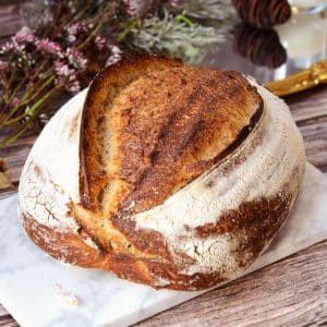 Curso Intensivo de Panadería y bollería 100% práctico 17-18 May - Imagen 4