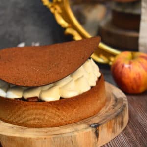 Curso Pastelería Clásica II 23 Nov (TODOS NIVELES) - Imagen 5