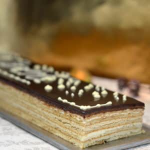 Curso Pastelería Clásica II 23 Nov (TODOS NIVELES) - Imagen 3