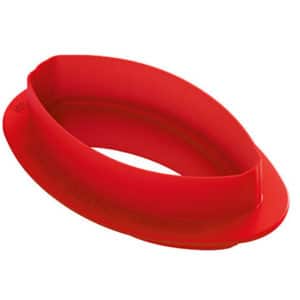 Molde Haba Cacao Silicona - Imagen 2