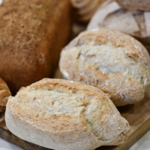 Curso online Panadería sin gluten - Imagen 2