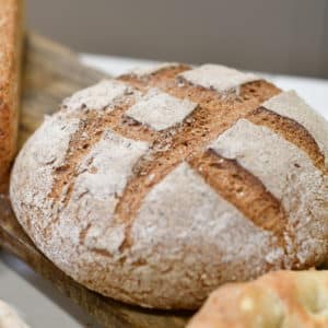 Curso online Panadería sin gluten - Imagen 4