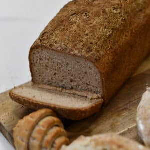 Curso online Panadería sin gluten - Imagen 5