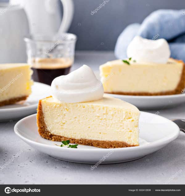 Curso online Especial Cheesecakes