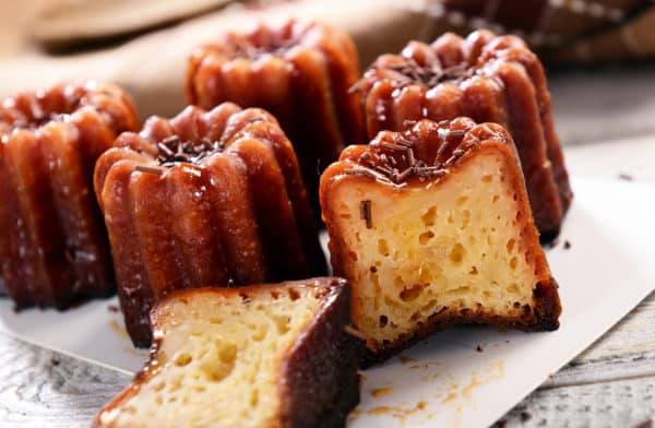 Curso Intensivo Delicias de la Bretaña Francesa