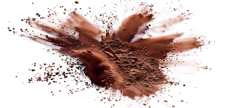 cacao-explosion