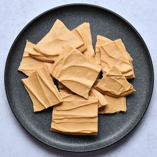 Chocolate Blond (1 KILO)