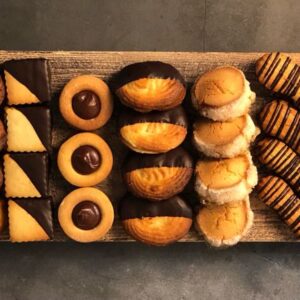 Curso online GALLETAS Y PASTAS DE TE - Imagen 2