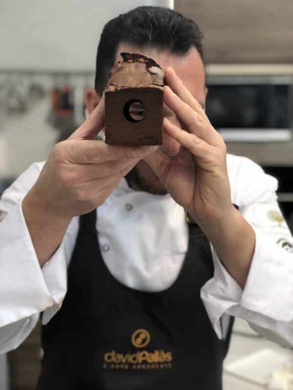 Curso online Plumcakes (pasteleria viaje)
