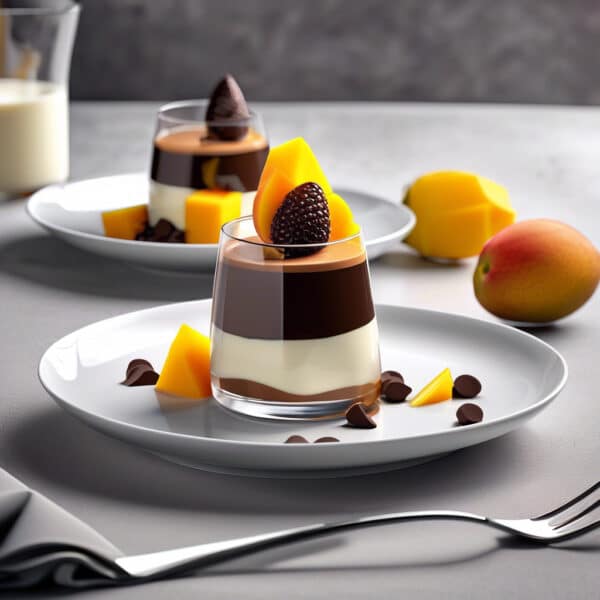 Curso online POSTRES EN VASO DECORADOS