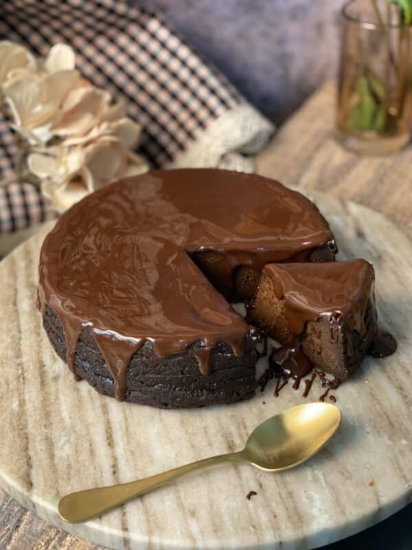 Curso online Pastelería Saludable